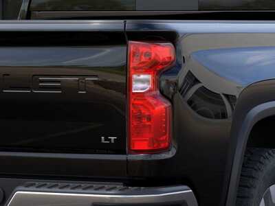 2026 Chevrolet 3500 Crew Cab, $76885. Photo 11