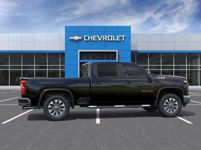 2026 Chevrolet 3500 Crew Cab, $76885. Photo 5