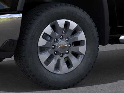 2026 Chevrolet 3500 Crew Cab, $76885. Photo 9