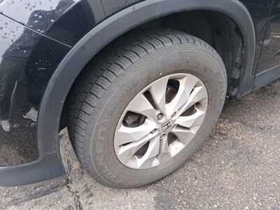 2014 Honda CR-V, $12995. Photo 4