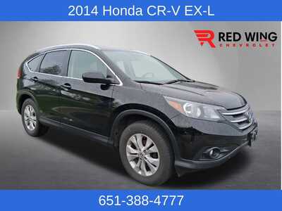2014 Honda CR-V, $12995. Photo 1