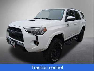 2018 Toyota 4Runner, $35995. Photo 3