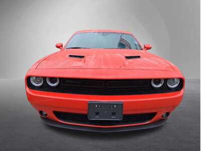 2022 Dodge Challenger, $29995. Photo 2