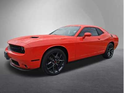 2022 Dodge Challenger, $29995. Photo 3