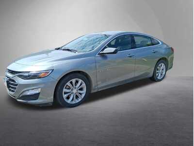2025 Chevrolet Malibu, $20777. Photo 3
