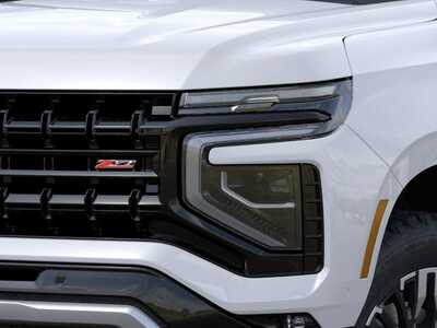 2026 Chevrolet Suburban, $80685. Photo 10