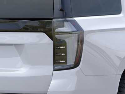 2026 Chevrolet Suburban, $80685. Photo 11