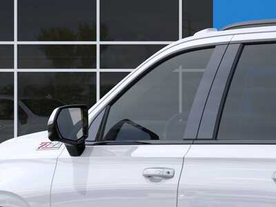 2026 Chevrolet Suburban, $80685. Photo 12
