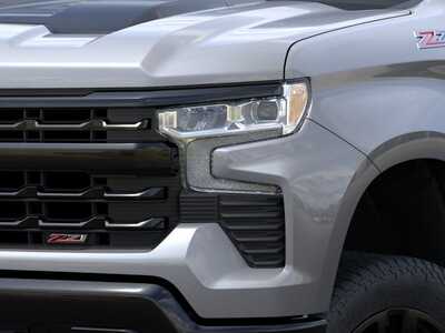 2026 Chevrolet 1500 Crew Cab, $66995. Photo 10