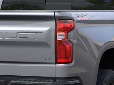 2026 Chevrolet 1500 Crew Cab, $66995. Photo 11