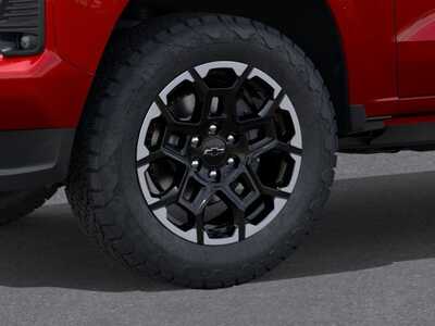 2026 Chevrolet Colorado Crew Cab, $50150. Photo 9