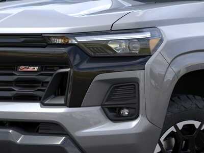 2026 Chevrolet Colorado Crew Cab, $49655. Photo 10