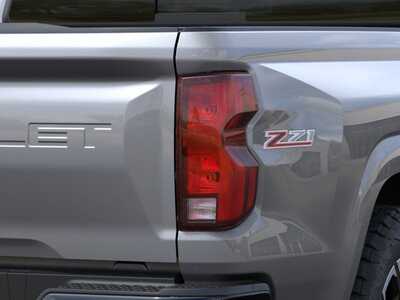 2026 Chevrolet Colorado Crew Cab, $49655. Photo 11