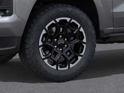 2026 Chevrolet Colorado Crew Cab, $49655. Photo 9