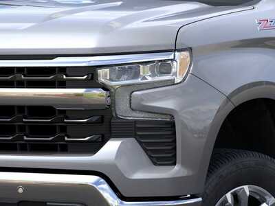 2026 Chevrolet 1500 Crew Cab, $61450. Photo 10