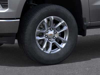 2026 Chevrolet 1500 Crew Cab, $61450. Photo 9