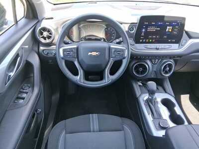 2024 Chevrolet Blazer, $27663. Photo 10