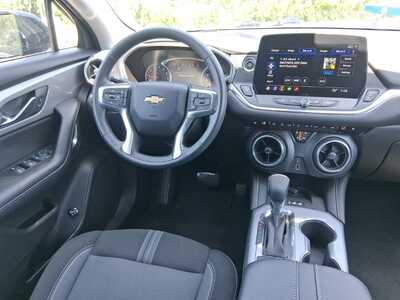 2024 Chevrolet Blazer, $27663. Photo 11