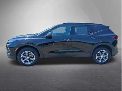 2024 Chevrolet Blazer, $27663. Photo 4