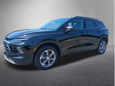 2024 Chevrolet Blazer, $27663. Photo 5
