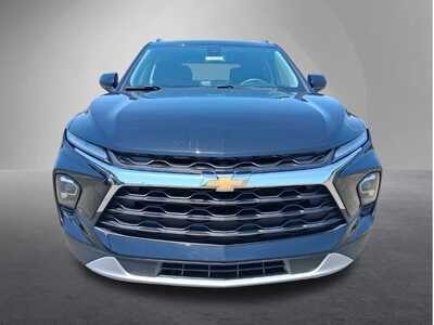 2024 Chevrolet Blazer, $27663. Photo 6