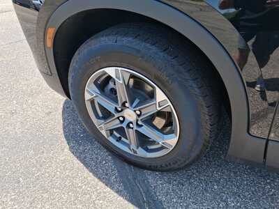 2024 Chevrolet Blazer, $27663. Photo 7