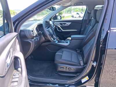 2024 Chevrolet Blazer, $27663. Photo 8