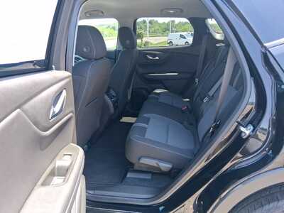 2024 Chevrolet Blazer, $27663. Photo 9