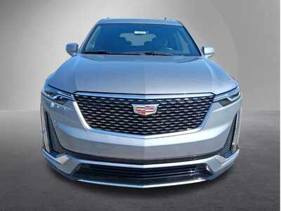 2024 Cadillac XT6, $43844. Photo 6