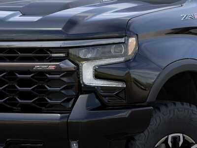 2026 Chevrolet 1500 Crew Cab, $74730. Photo 10