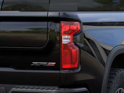 2026 Chevrolet 1500 Crew Cab, $74730. Photo 11