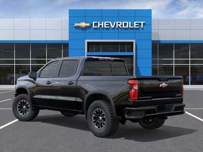 2026 Chevrolet 1500 Crew Cab, $74730. Photo 3