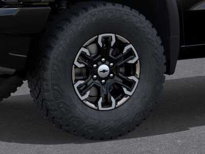 2026 Chevrolet 1500 Crew Cab, $74730. Photo 9