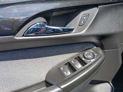 2025 Chevrolet TrailBlazer, $24518. Photo 12