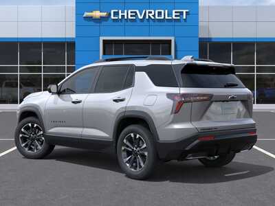 2026 Chevrolet Equinox, $39755. Photo 3