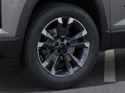 2026 Chevrolet Equinox, $39755. Photo 9