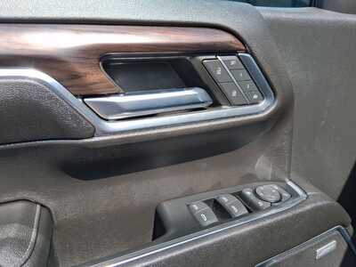 2023 GMC 1500 Crew Cab, $43230. Photo 12