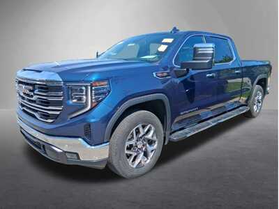 2023 GMC 1500 Crew Cab, $44988. Photo 3