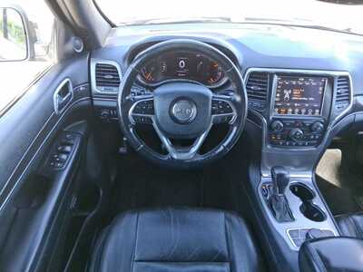 2018 Jeep Grand Cherokee, $16822. Photo 10