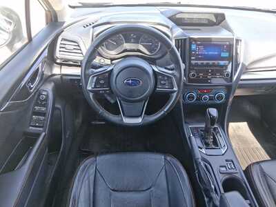 2019 Subaru Crosstrek, $18484. Photo 10