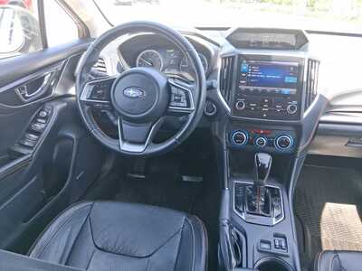 2019 Subaru Crosstrek, $18484. Photo 11