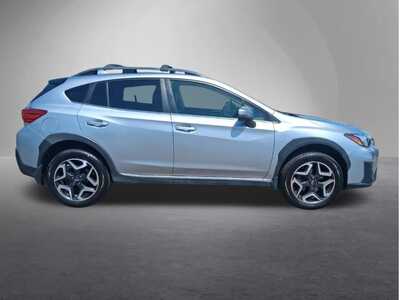 2019 Subaru Crosstrek, $18484. Photo 2