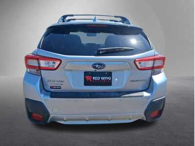 2019 Subaru Crosstrek, $18484. Photo 3