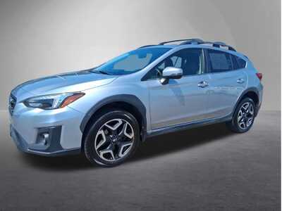 2019 Subaru Crosstrek, $18484. Photo 5
