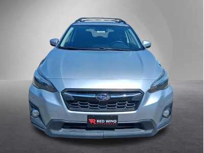 2019 Subaru Crosstrek, $18484. Photo 6