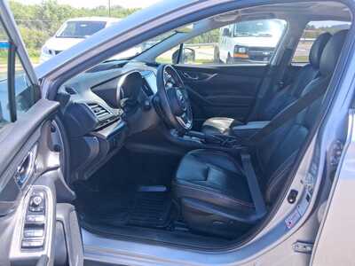 2019 Subaru Crosstrek, $18484. Photo 8