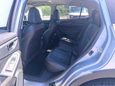 2019 Subaru Crosstrek, $18484. Photo 9