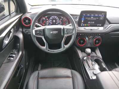 2024 Chevrolet Blazer, $35278. Photo 10