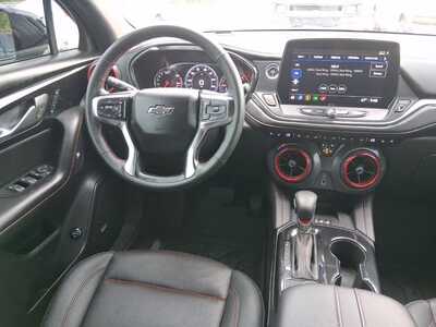 2024 Chevrolet Blazer, $35278. Photo 11