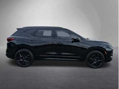 2024 Chevrolet Blazer, $35278. Photo 2